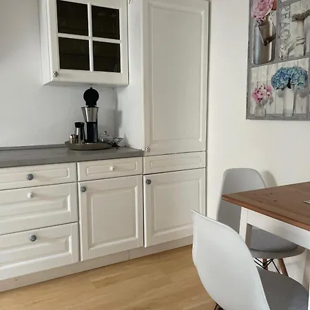 Gemuetliche Am Tor Zum Schwarzwald