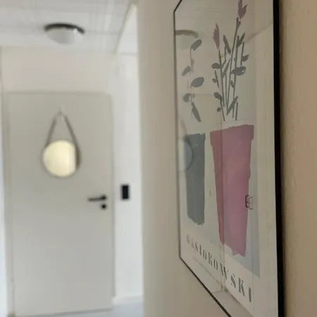 Apartman Gemuetliche Am Tor Zum Schwarzwald