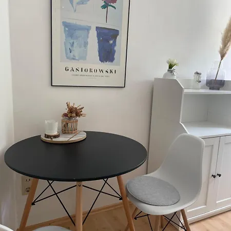 Apartman Gemuetliche Am Tor Zum Schwarzwald *