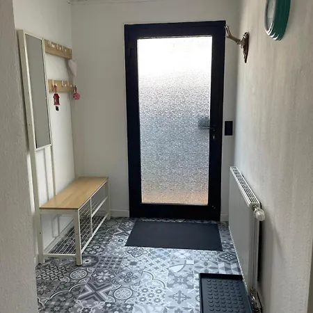 Apartman Gemuetliche Am Tor Zum Schwarzwald Nagold