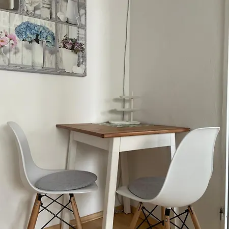 Gemuetliche Am Tor Zum Schwarzwald *