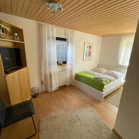 Gemuetliche Am Tor Zum Schwarzwald Nagold