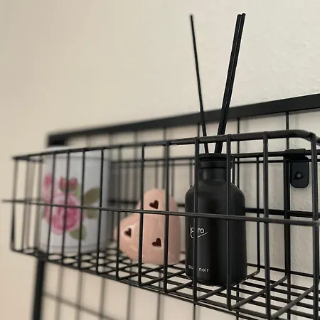 Gemuetliche Am Tor Zum Schwarzwald Apartman *