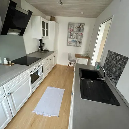 Gemuetliche Am Tor Zum Schwarzwald Apartman Nagold