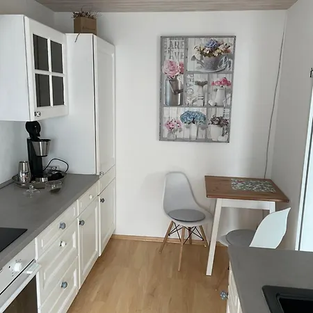 Gemuetliche Am Tor Zum Schwarzwald * Nagold